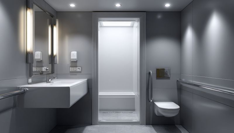 Top Bathroom Remodeling Companies in Charlestown, IN