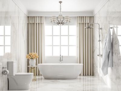 Cost of Bathtub Installation IN Madison, IN