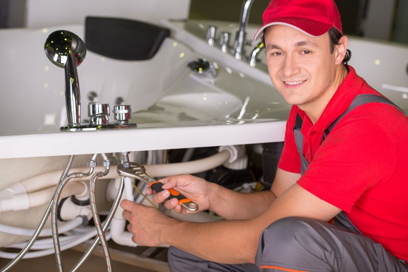 Professional Plumbing Service